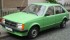 Kadett D category icon/image